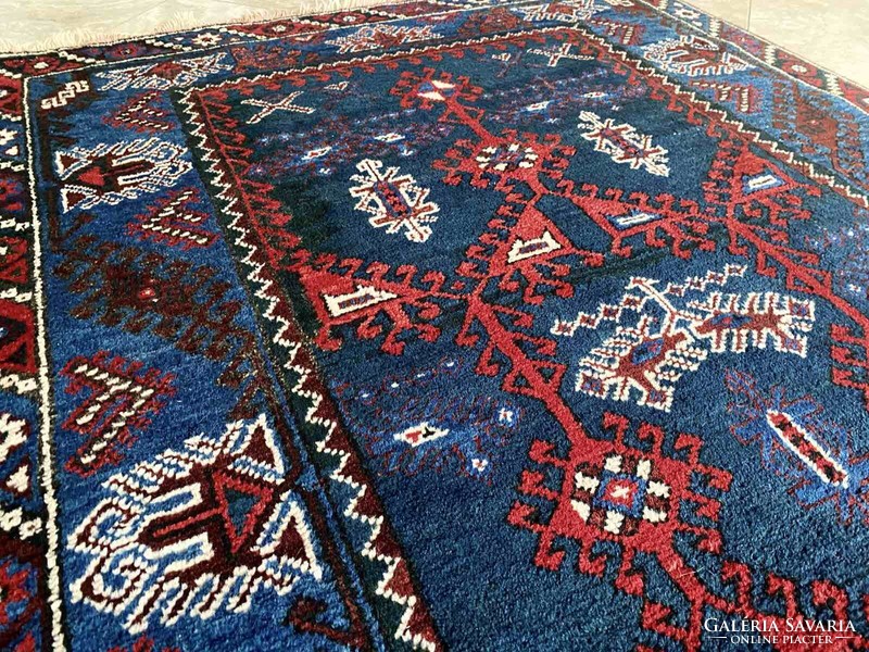 Anatol dösemealti carpet 197x118 cm