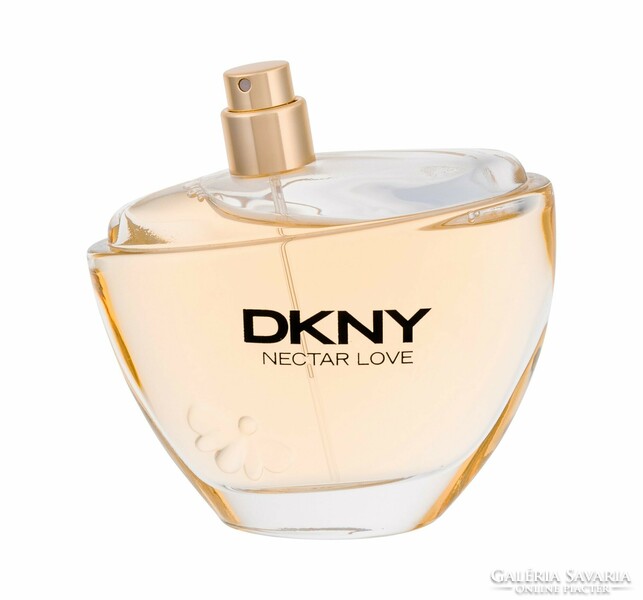 RITKASÁG. !!  DKNY Nectar Love Eau De Parfum  Származási ország: USA