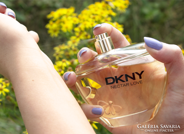 Rarity. !! Dkny nectar love eau de parfum country of origin: usa