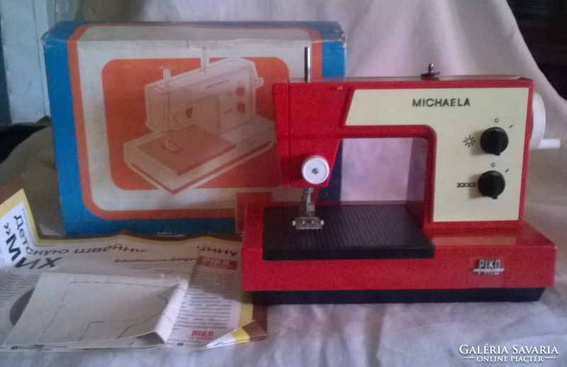 Piko Michaela children's sewing machine