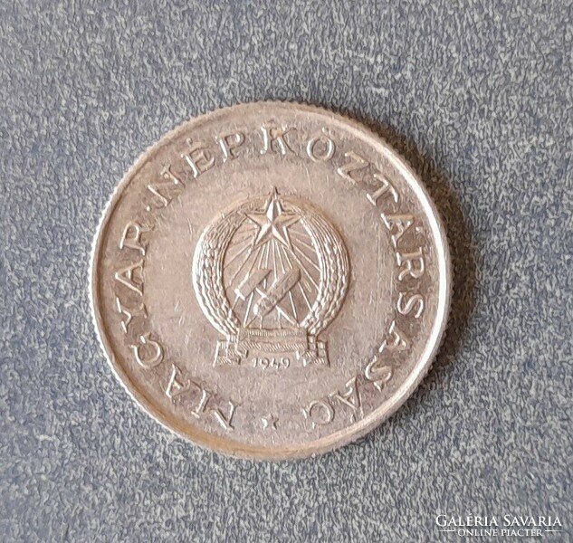 1 forint 1949.1