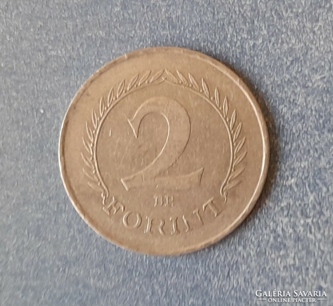 2 forint 1950.1