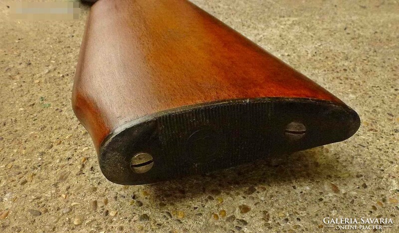 Slavia 631 air rifle in excellent condition 4.5 mm. Working perfectly.
