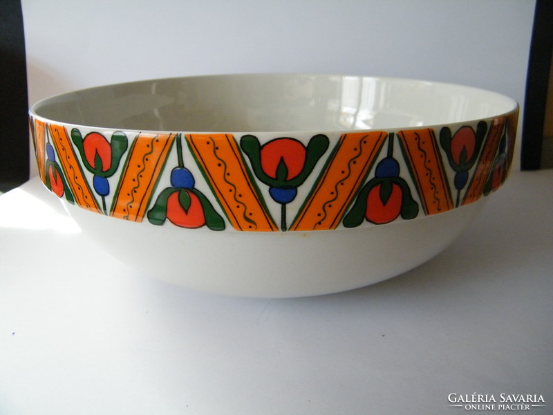 Vintage villeroy & boch septfontaines bowl, offering