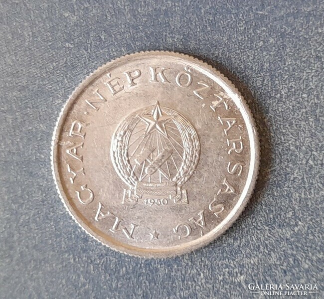 1 forint 1950.1