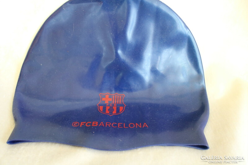 FC Barcelona úszósapka