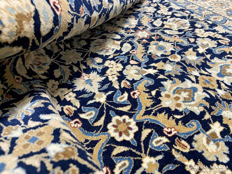 SZ1217 Nain 6LA Habibian Exkluzív 176x110 cm