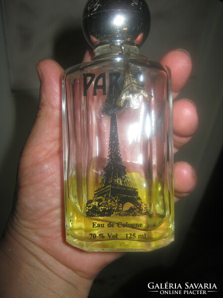 5  vintage  parfüm