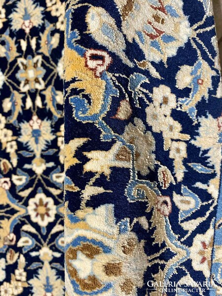 SZ1217 Nain 6LA Habibian Exkluzív 176x110 cm