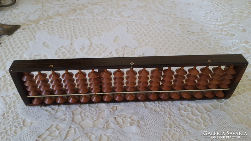 Jokoma standard szorobán,abacus gyerekeknek