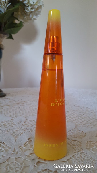 Eredeti vintage Issey Miyake L'Eau Issey női parfüm
