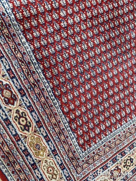 Iran Mír perzsaszőnyeg 300x250 cm