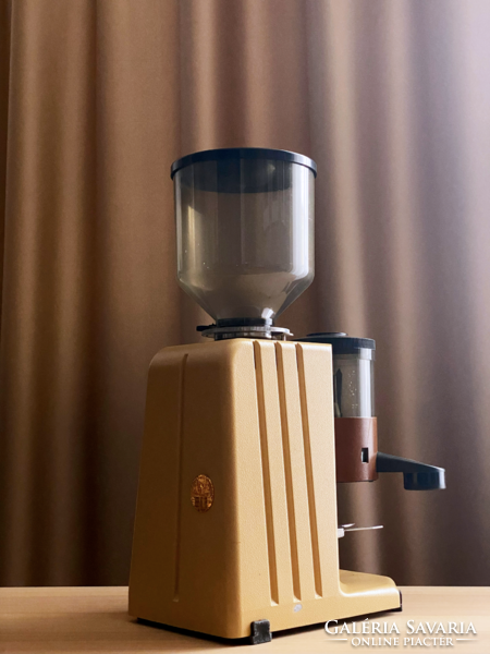 La san marco sm90 coffee grinder '87