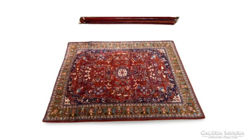 Iran tabriz extra Persian carpet 300x200cm