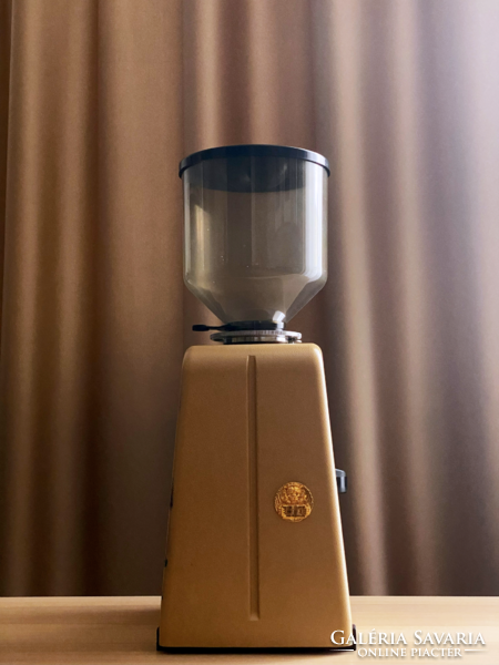 La san marco sm90 coffee grinder '87