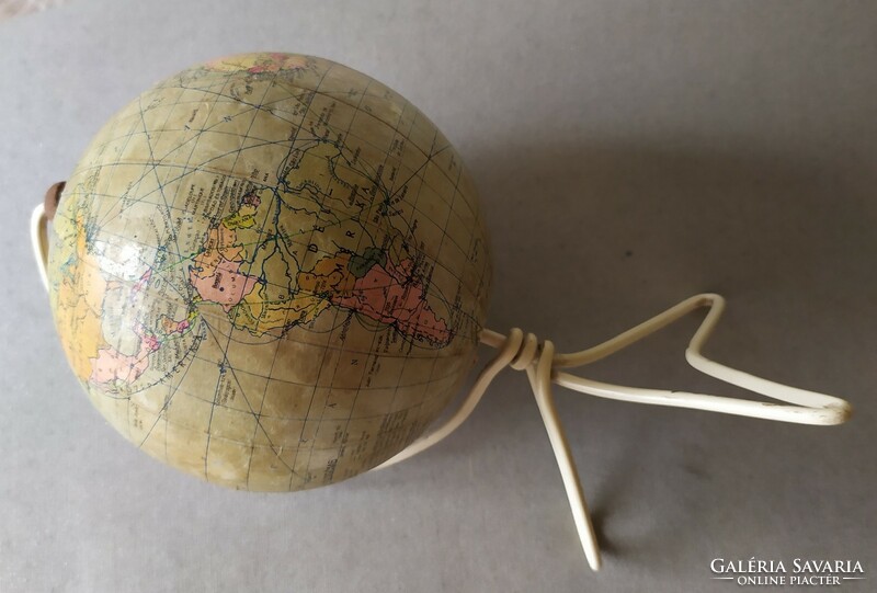 Old globe for sale! From the 60s