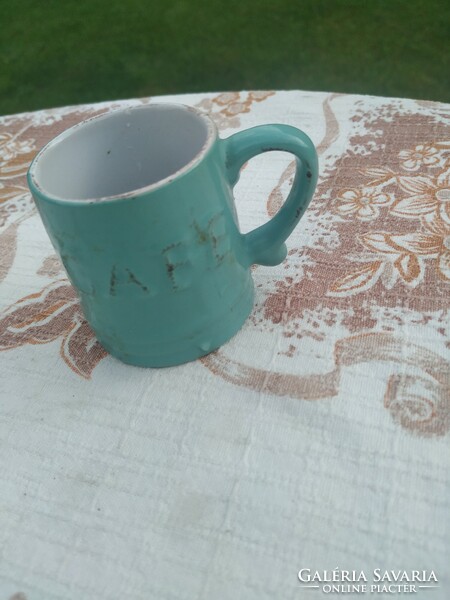 Ceramic coffee cup for sale!
