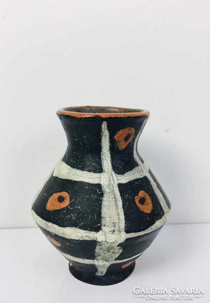 Rare! Lívia Gorka's vase - 51211