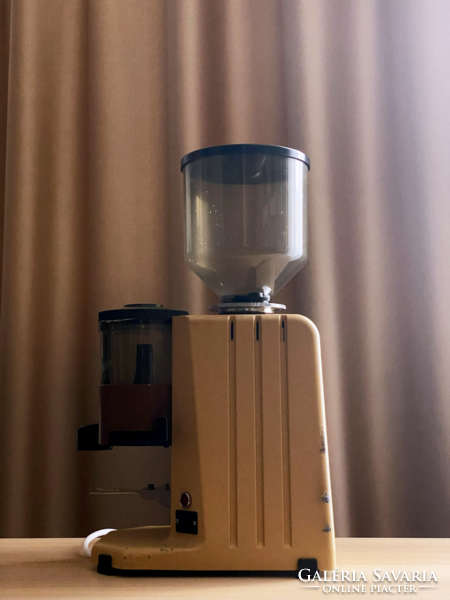 La san marco sm90 coffee grinder '87