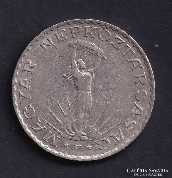10 Forint 1972 BP.
