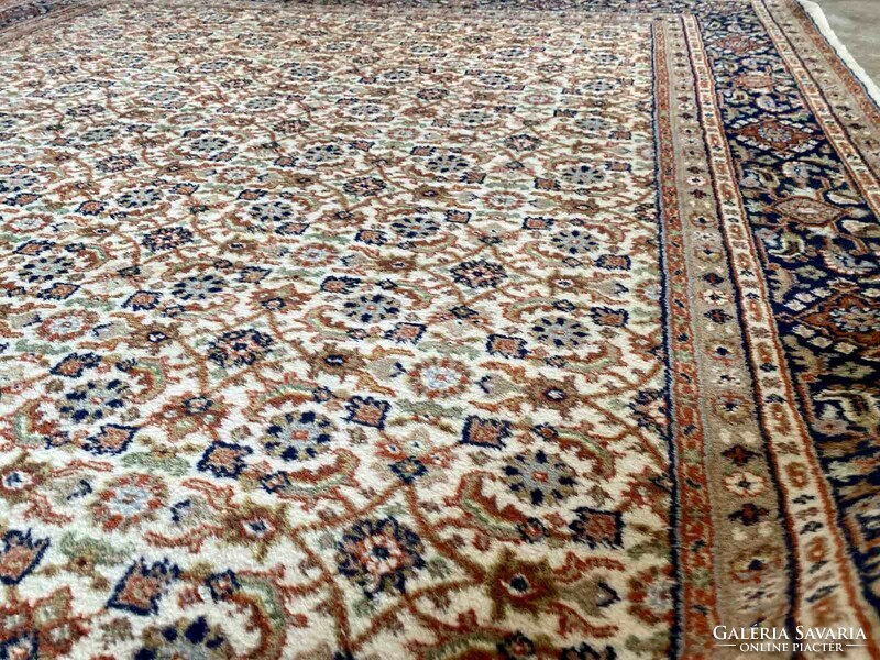 Iran Indo Bidjar Persian carpet 300x200 cm
