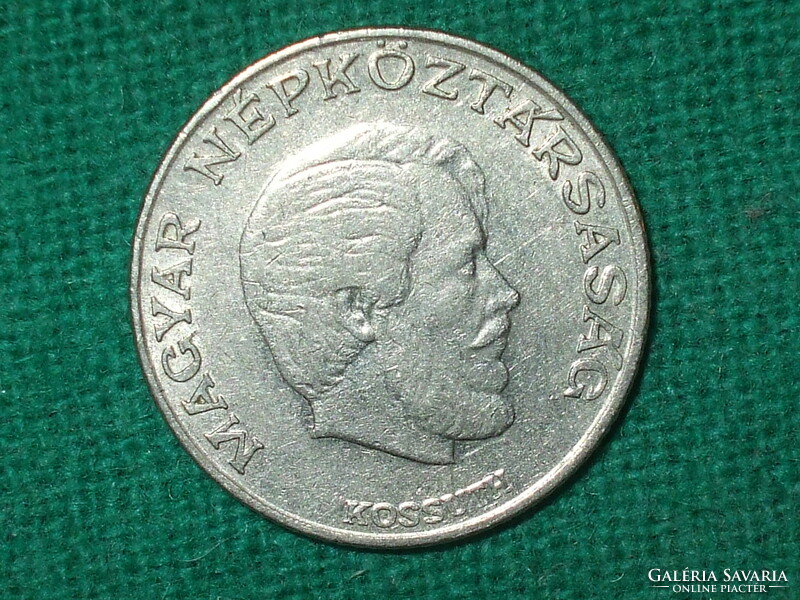 5 Forint 1971 !