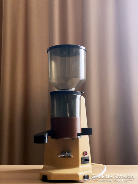 La san marco sm90 coffee grinder '87