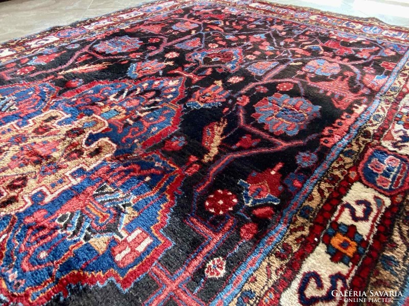 Iran Hosseinabad extra perzsaszőnyeg 300x156 cm