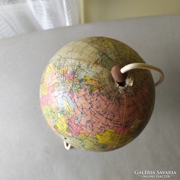 Old globe for sale! From the 60s