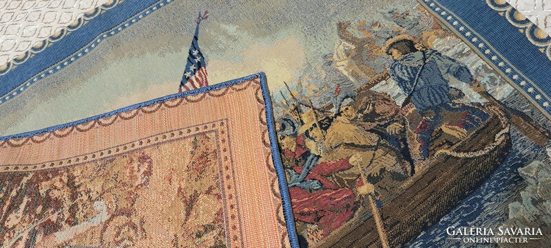 Historical tapestry for Chorizo user, tapestry picture 2 (m3962)