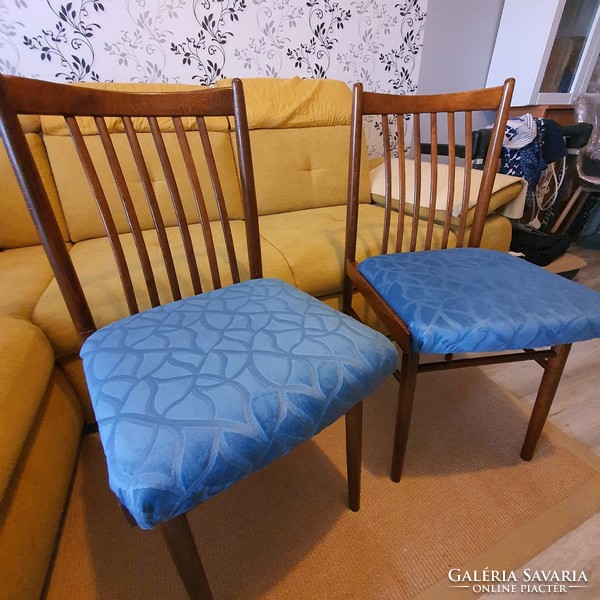 Tatra Nabytok pálcás szék