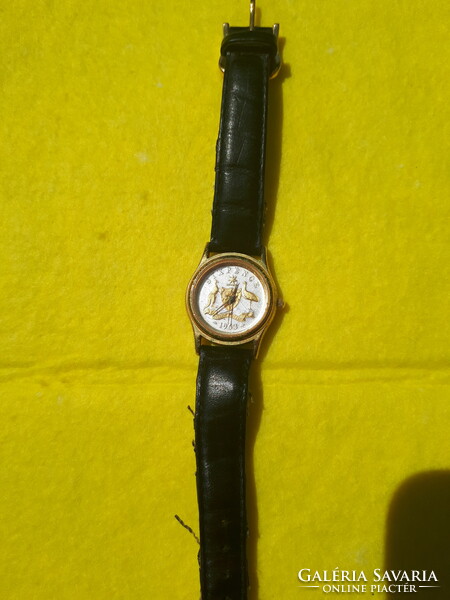 Women's watch (1963) rarity for sale.