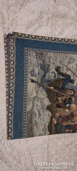 Historical tapestry for Chorizo user, tapestry picture 2 (m3962)