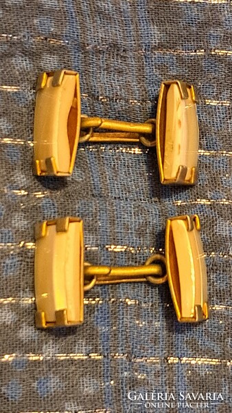 Retro cuff pair 11 (l3727)