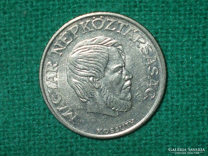 5 Forint 1983 ! Szép !