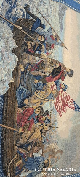 Historical tapestry for Chorizo user, tapestry picture 2 (m3962)