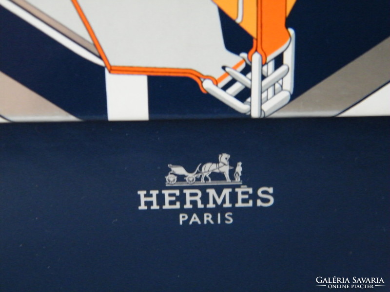 Hermes box, gift box