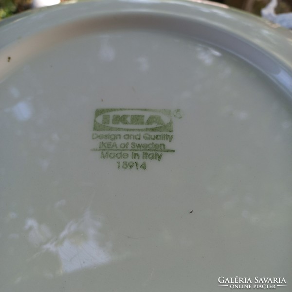 Ikea large bowl