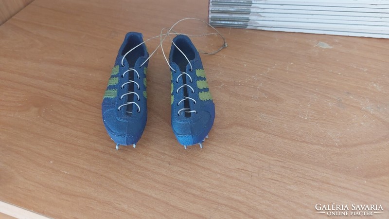 (K) Retro kis stoplis cipőcskék visszapillantóra