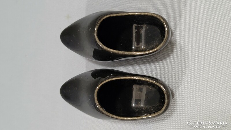 Zsolnay slippers, clogs price/pc