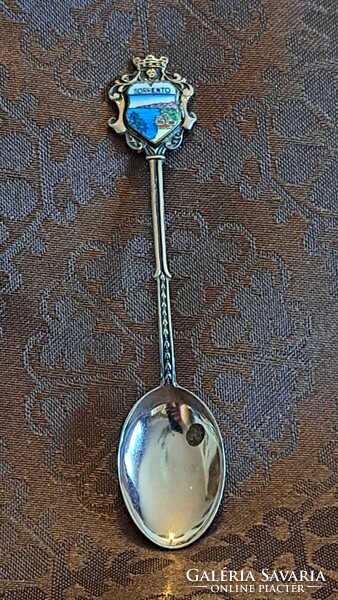 Decorative spoon 6 (m3857)
