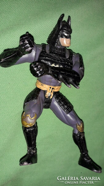 Retro marvel batman - samurai - rare action superhero figure 14 cm according to the pictures