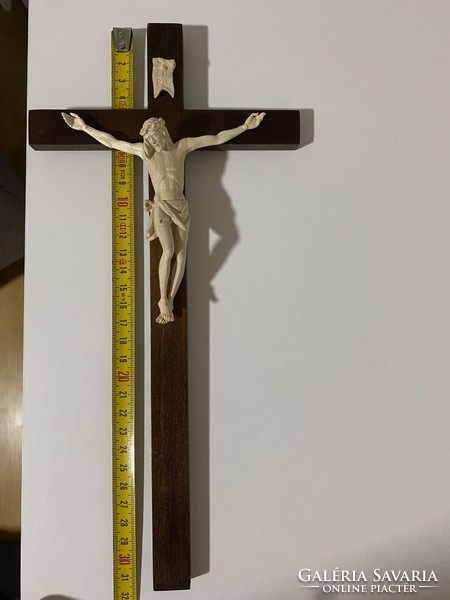 Jesus Christ corpus crucifix