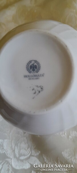 Hollohazi baroque milky