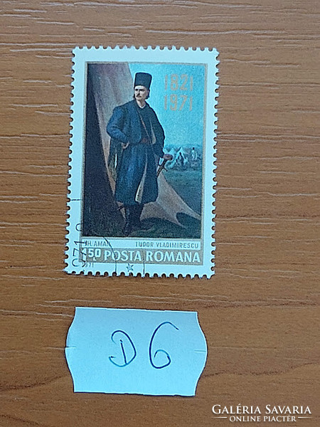 Romania d6