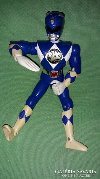 1994. Original Bandai large power ranger toy figure collectors 20 cm as shown in the pictures