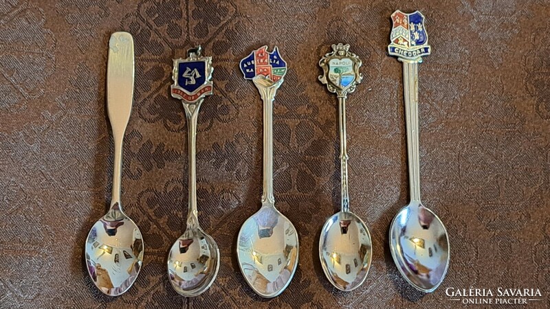 Decorative spoon 3 (m3854)