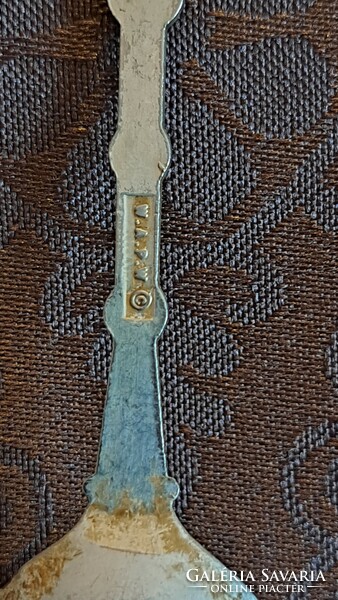 Decorative spoon 5 (m3856)