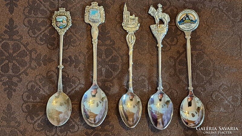 Decorative spoon 2 (m3853)