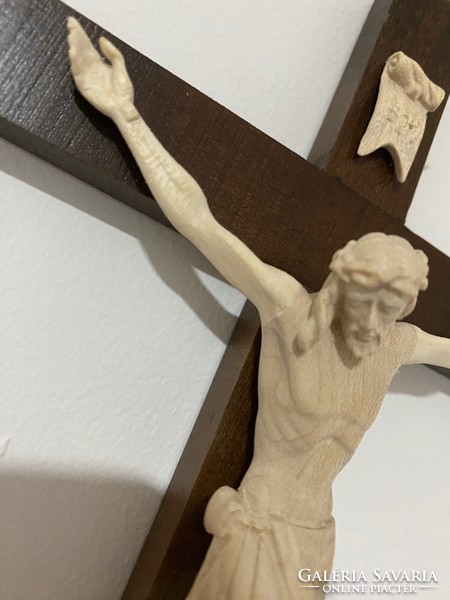 Jesus Christ corpus crucifix